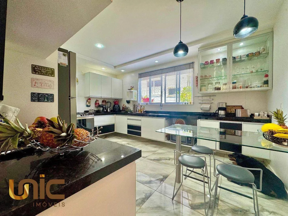 Casa de Condomínio, 4 quartos - Foto 50