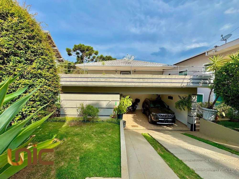 Casa de Condomínio, 4 quartos - Foto 56