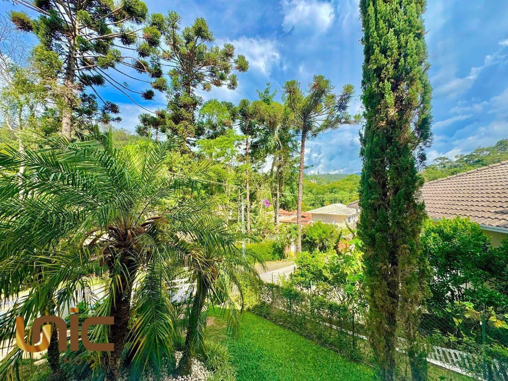 Casa de Condomínio, 4 quartos - Foto 18