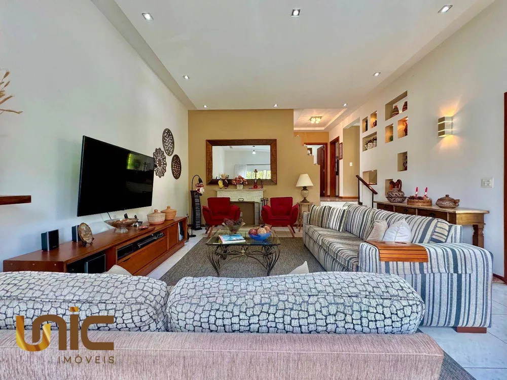 Casa de Condomínio, 4 quartos - Foto 12