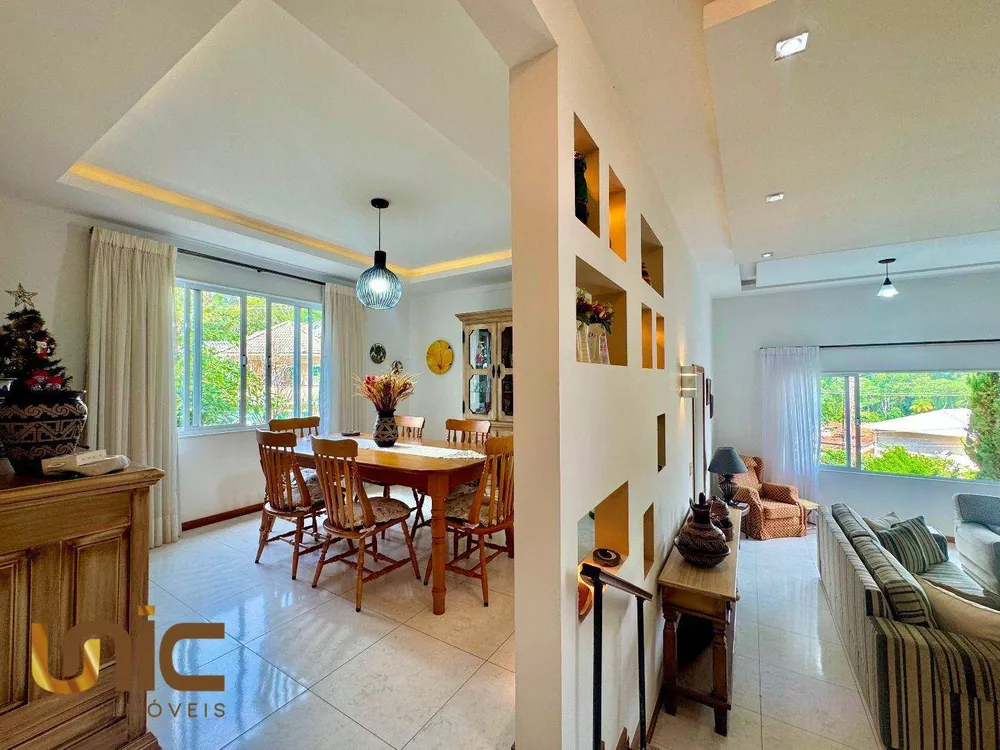 Casa de Condomínio, 4 quartos - Foto 19