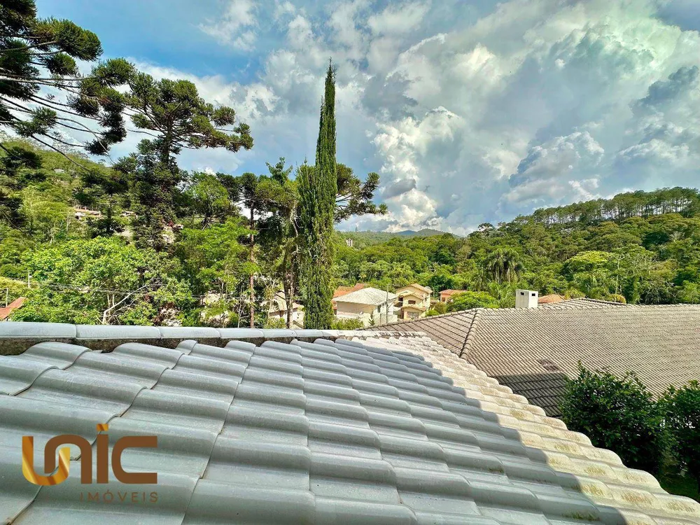 Casa de Condomínio, 4 quartos - Foto 37