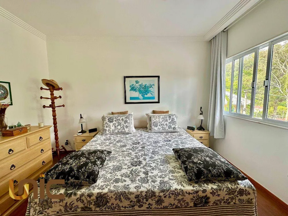 Casa de Condomínio, 4 quartos - Foto 43