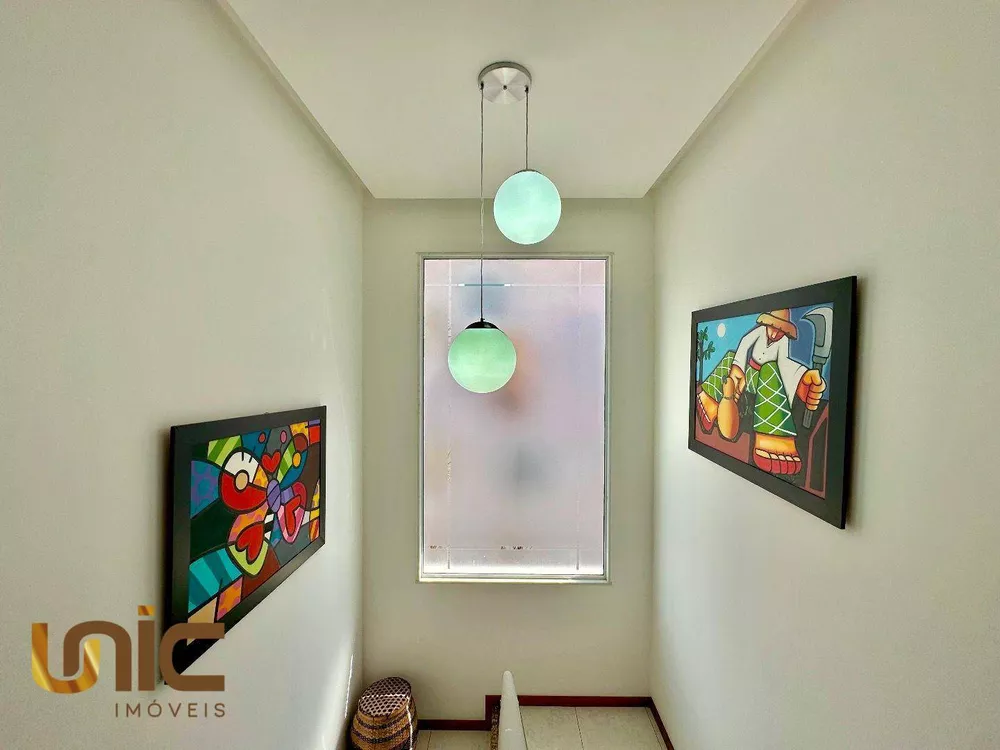 Casa de Condomínio, 4 quartos - Foto 31