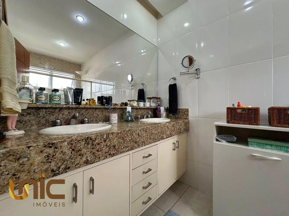 Casa de Condomínio, 4 quartos - Foto 48