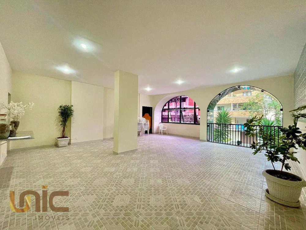 Apartamento, 2 quartos, 86 m² - Foto 28