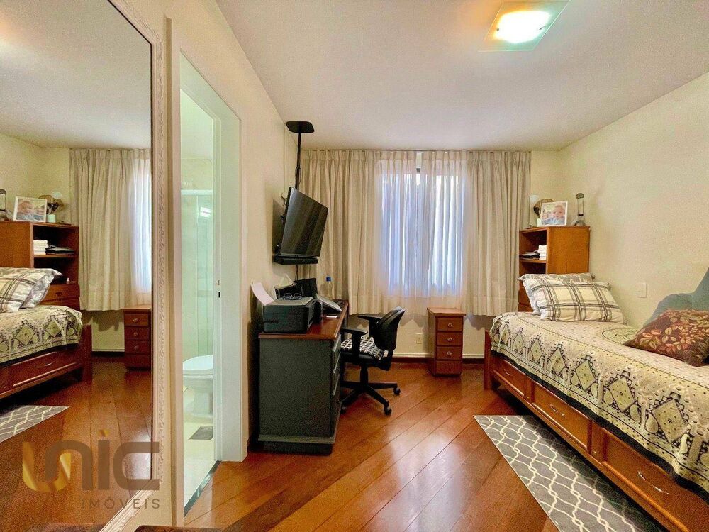 Apartamento, 2 quartos, 86 m² - Foto 19