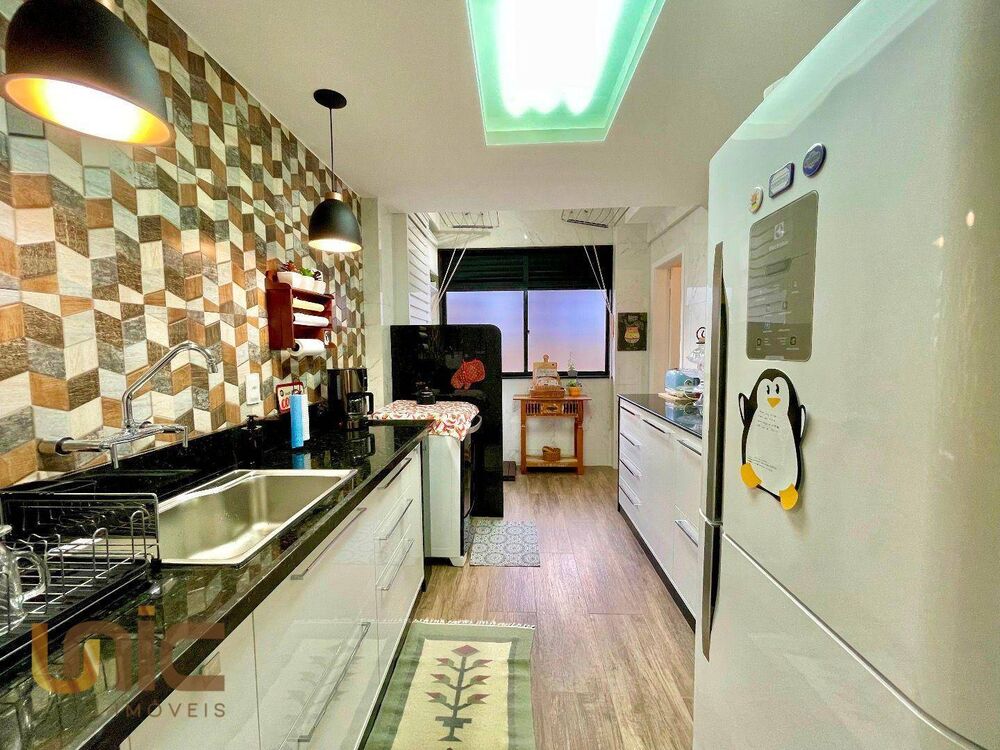 Apartamento, 2 quartos, 86 m² - Foto 21