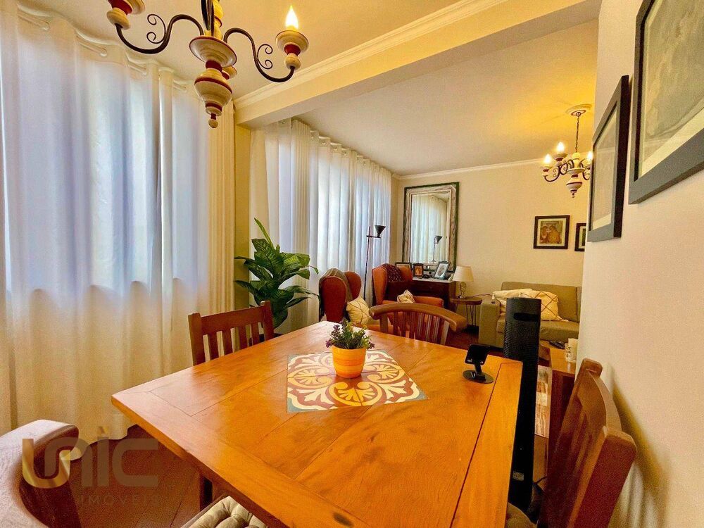 Apartamento, 2 quartos, 86 m² - Foto 6