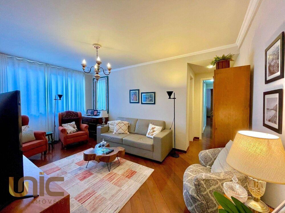 Apartamento, 2 quartos, 86 m² - Foto 4