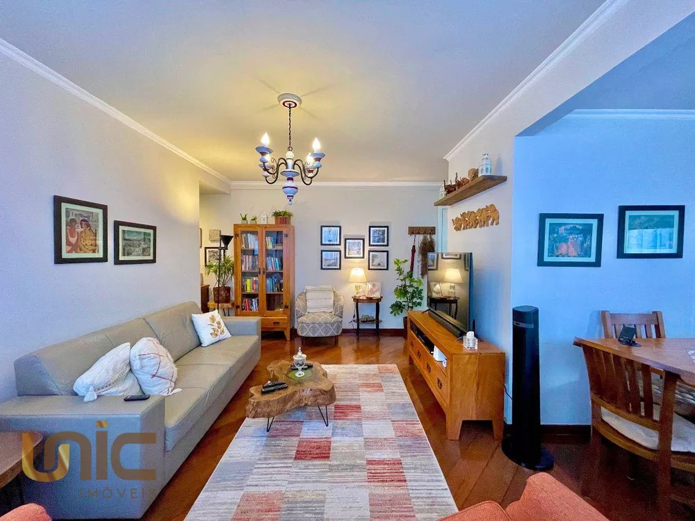 Apartamento, 2 quartos, 86 m² - Foto 1