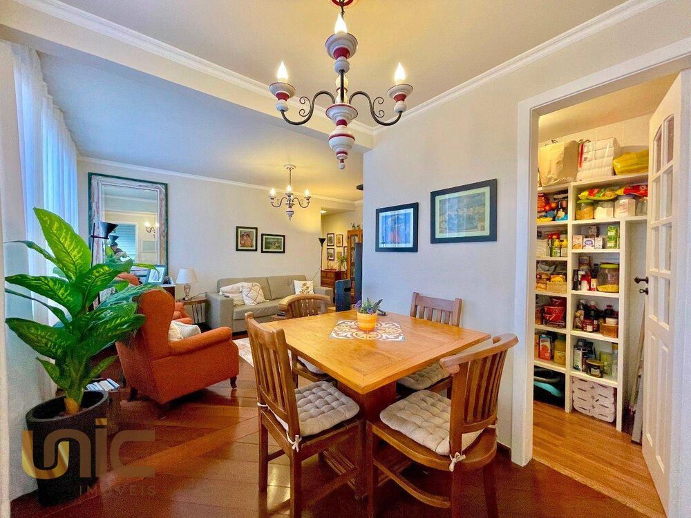 Apartamento, 2 quartos, 86 m² - Foto 5