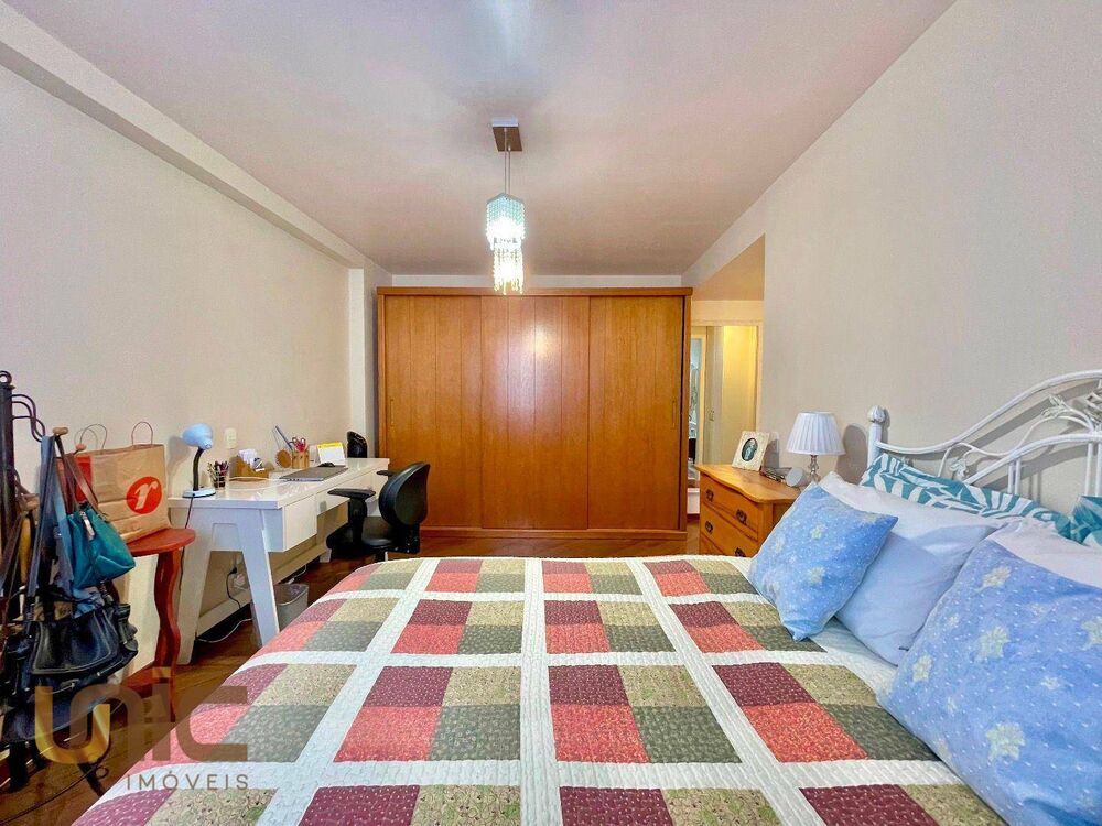 Apartamento, 2 quartos, 86 m² - Foto 12