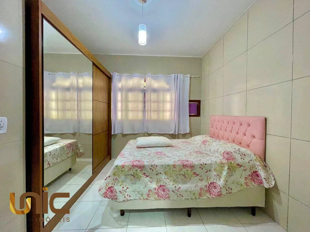 Casa de Condomínio, 3 quartos - Foto 19