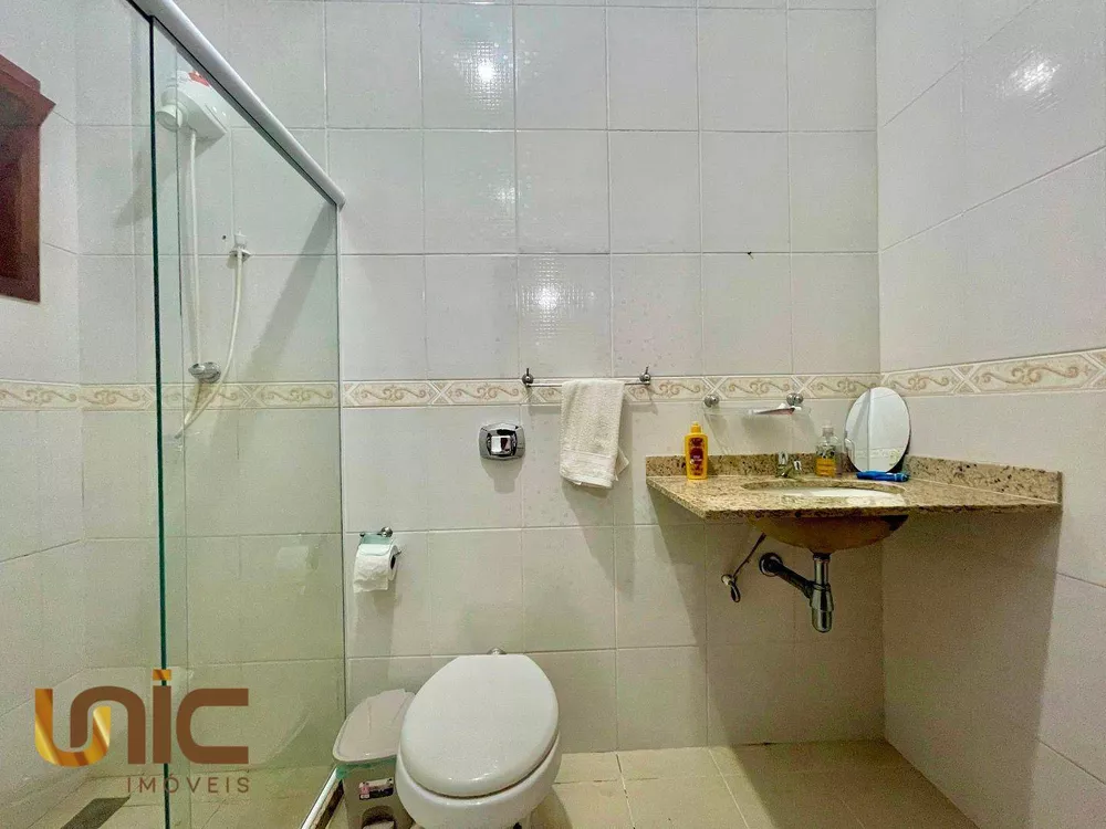Casa de Condomínio, 3 quartos - Foto 20