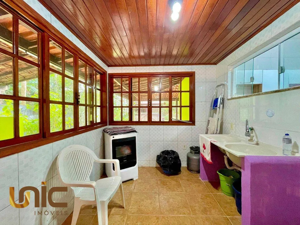 Casa de Condomínio, 3 quartos - Foto 25