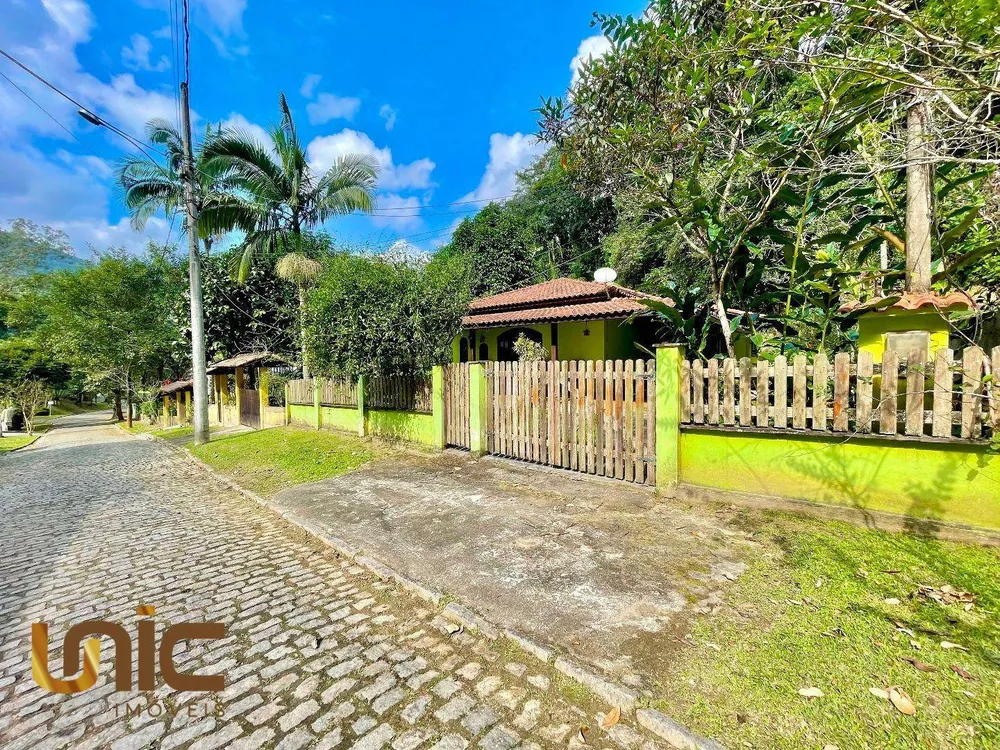 Casa de Condomínio, 3 quartos - Foto 32