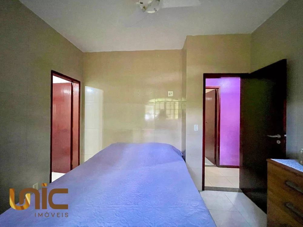 Casa de Condomínio, 3 quartos - Foto 23