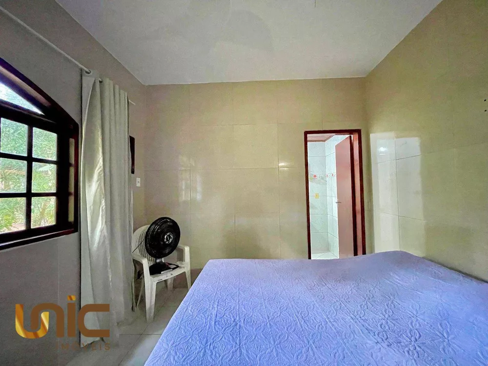 Casa de Condomínio, 3 quartos - Foto 22