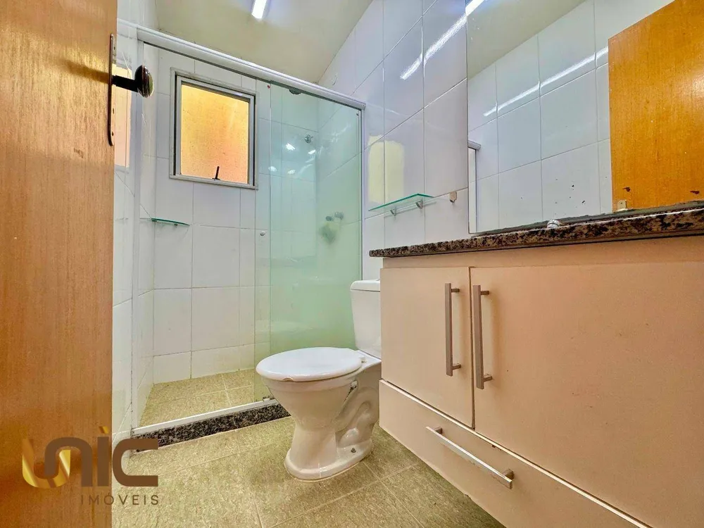Casa de Condomínio, 3 quartos - Foto 21