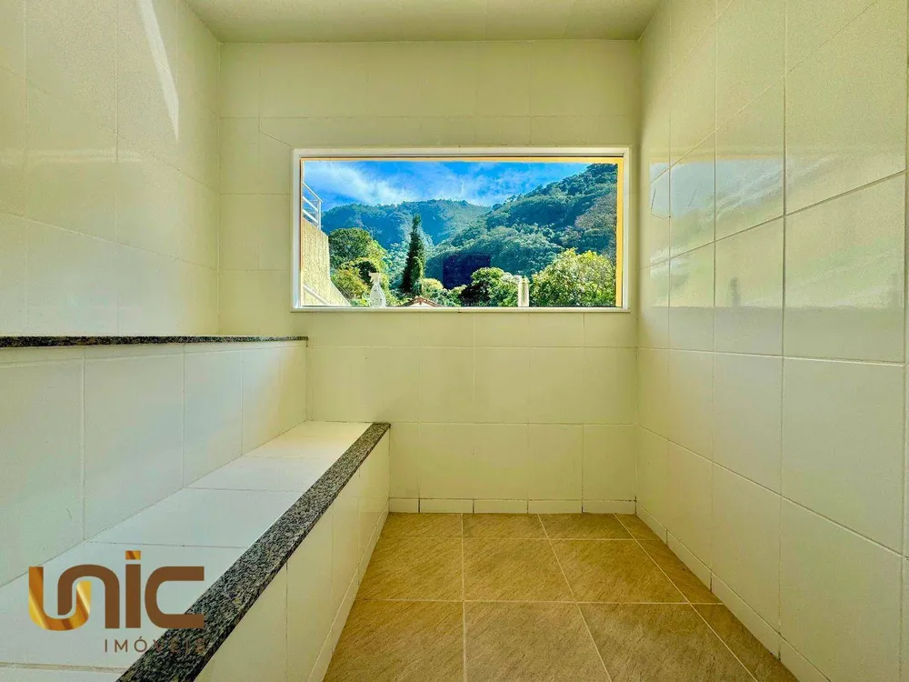 Casa de Condomínio, 3 quartos - Foto 35