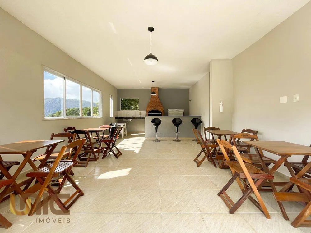 Casa de Condomínio, 3 quartos - Foto 40