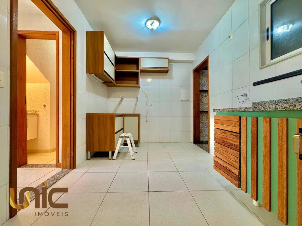 Casa de Condomínio, 3 quartos - Foto 8