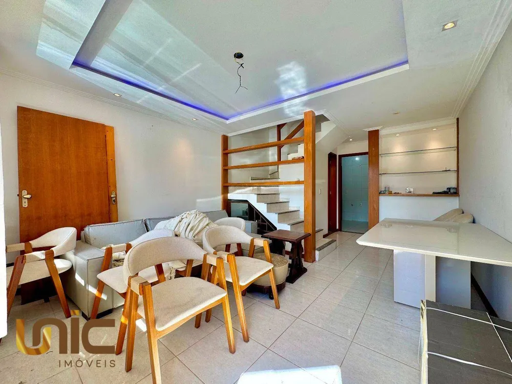Casa de Condomínio, 3 quartos - Foto 3