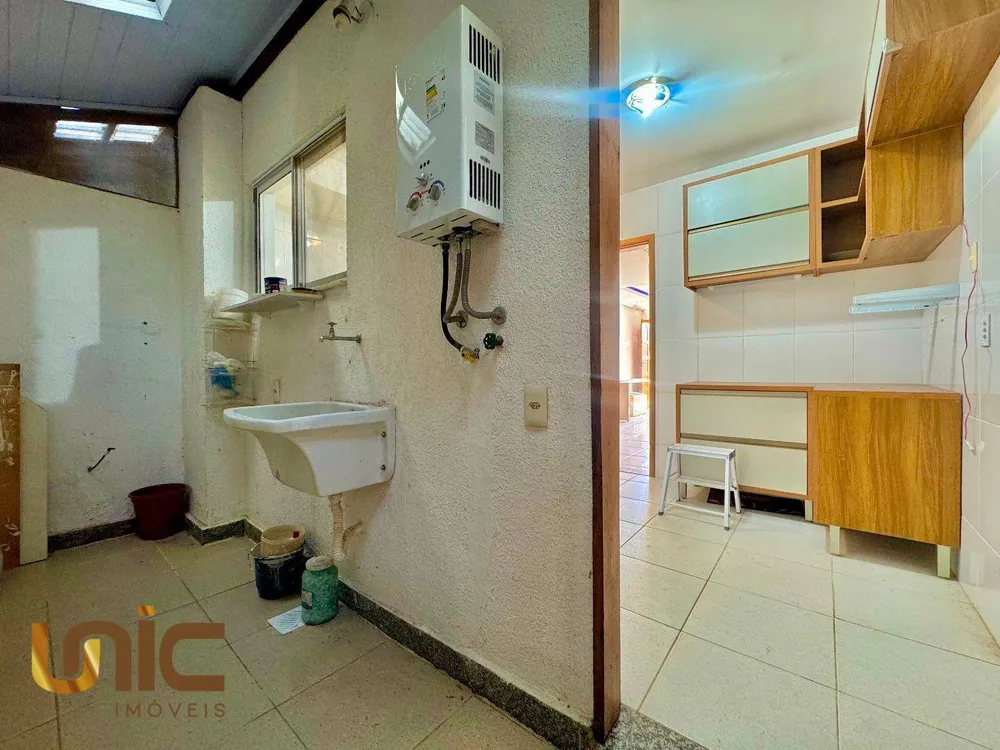 Casa de Condomínio, 3 quartos - Foto 12