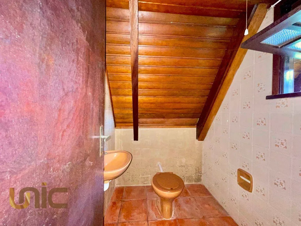 Casa de Condomínio, 2 quartos - Foto 14