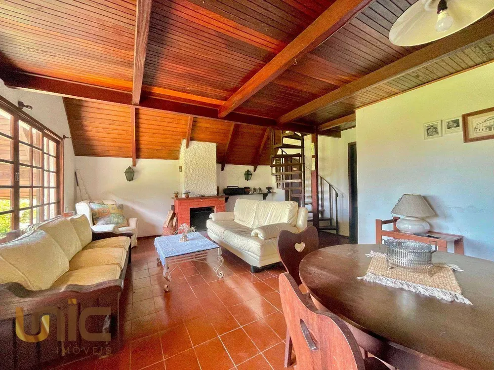 Casa de Condomínio, 2 quartos - Foto 5