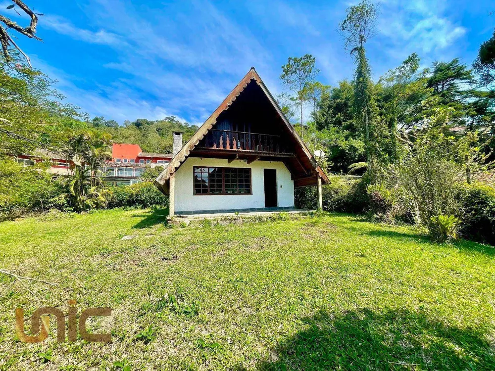 Casa de Condomínio, 2 quartos - Foto 2