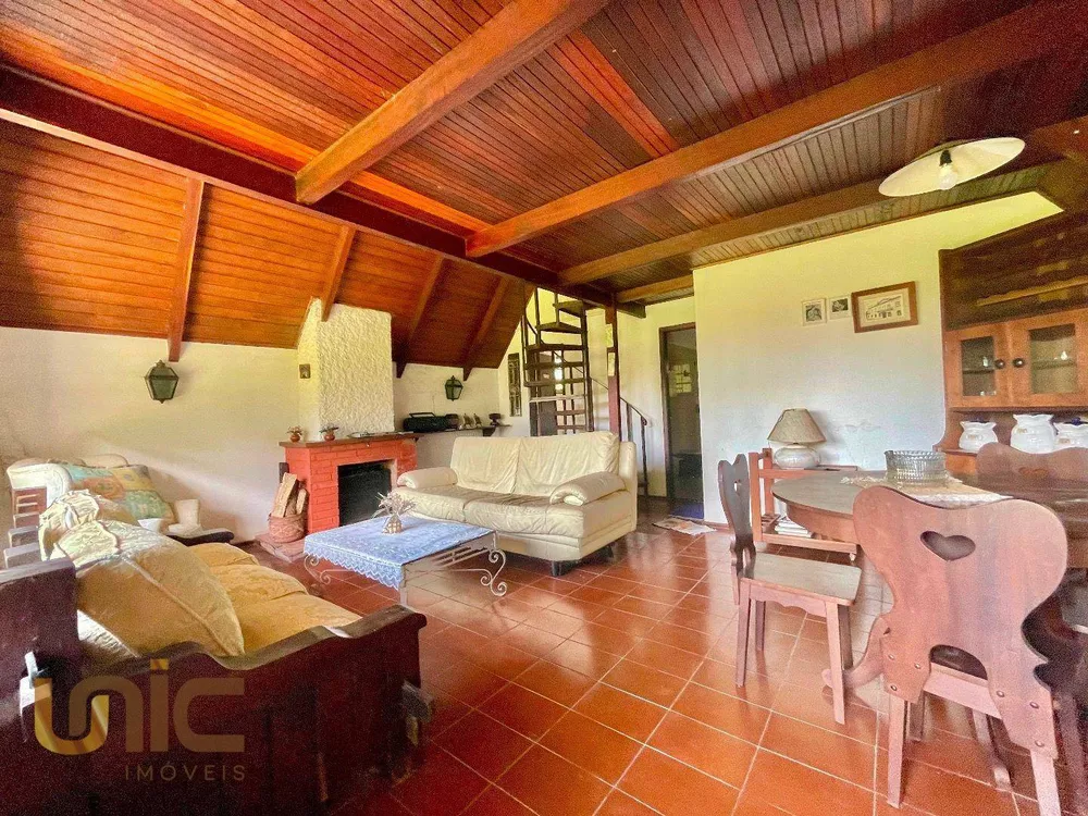Casa de Condomínio, 2 quartos - Foto 4