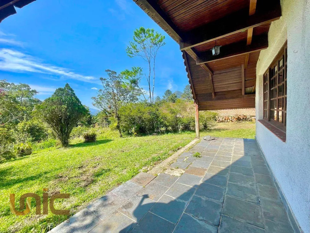 Casa de Condomínio, 2 quartos - Foto 6