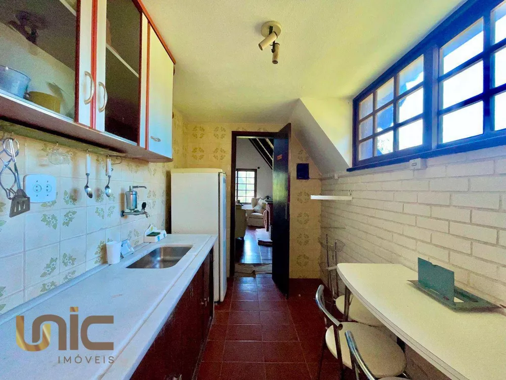 Casa de Condomínio, 2 quartos - Foto 19