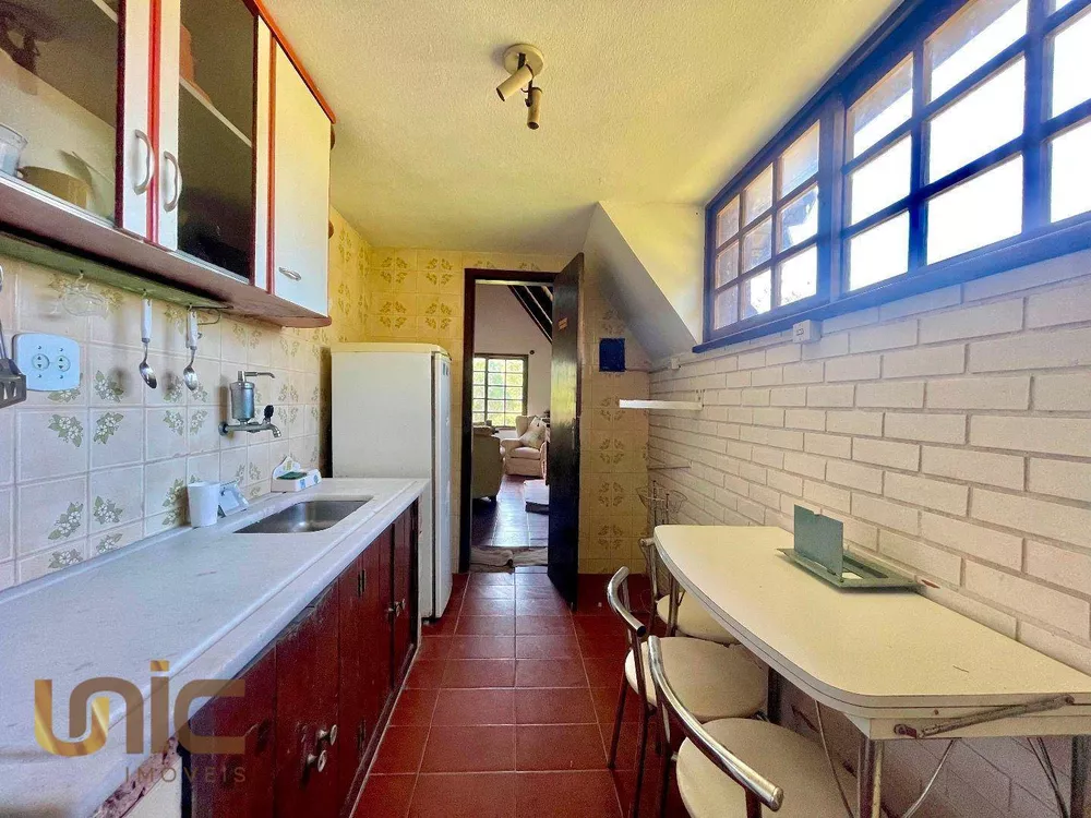 Casa de Condomínio, 2 quartos - Foto 10