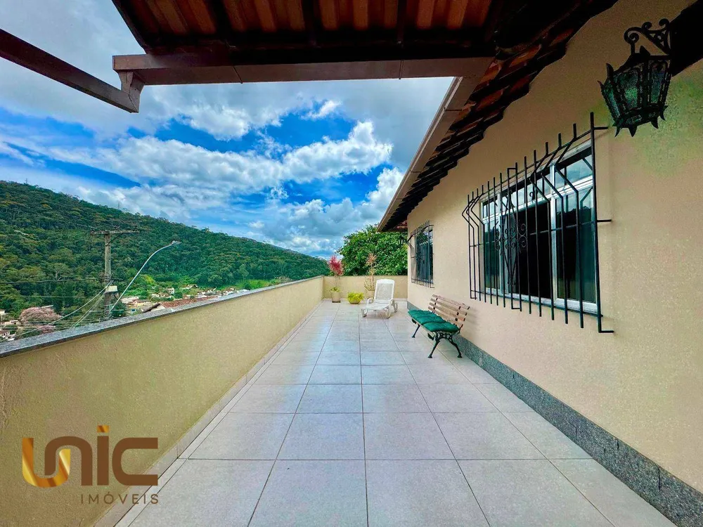 Casa, 3 quartos, 185 m² - Foto 2