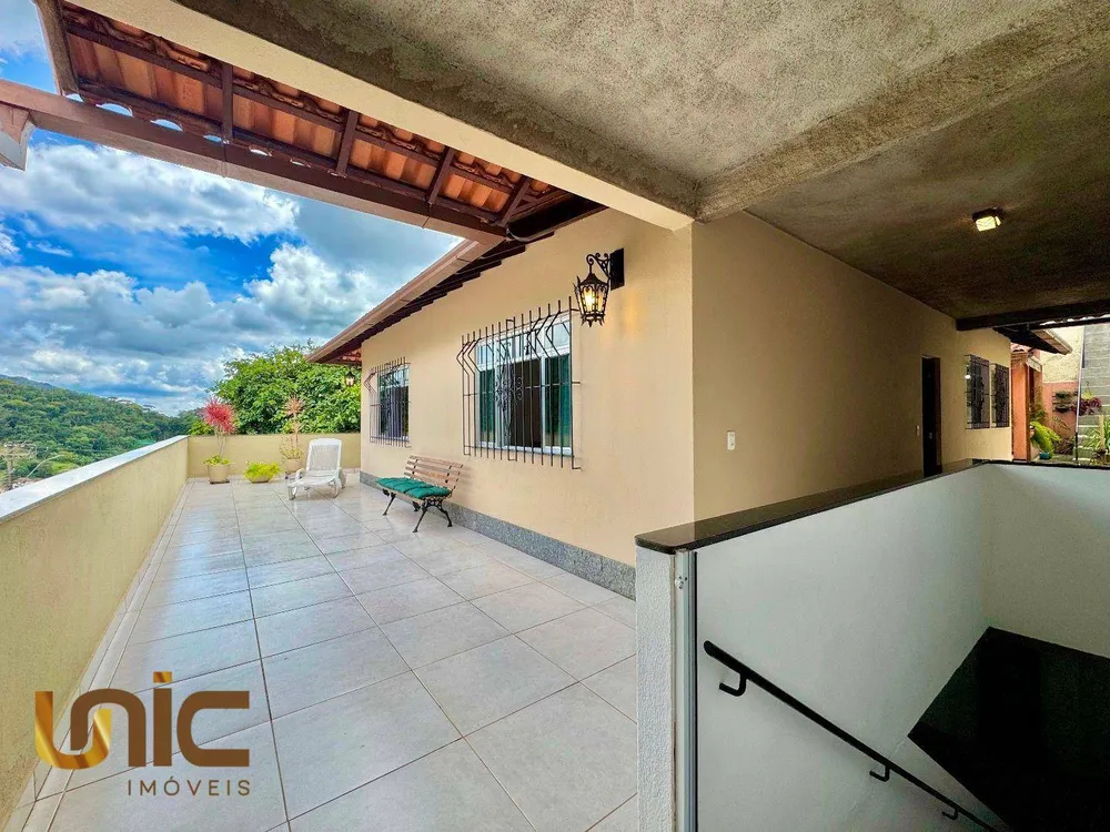 Casa, 3 quartos, 185 m² - Foto 36