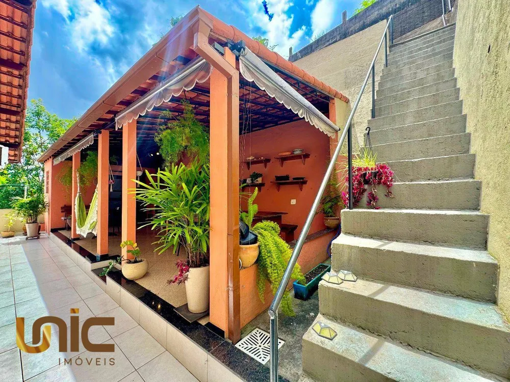Casa, 3 quartos, 185 m² - Foto 31