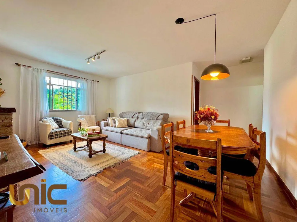Casa, 3 quartos, 185 m² - Foto 7