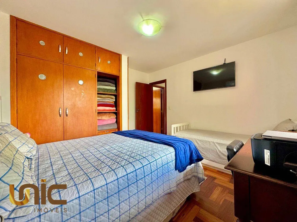 Casa, 3 quartos, 185 m² - Foto 19