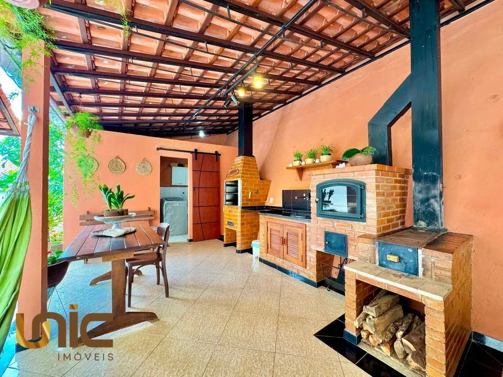 Casa, 3 quartos, 185 m² - Foto 27