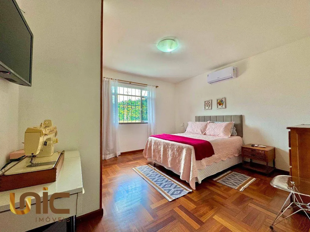 Casa, 3 quartos, 185 m² - Foto 11