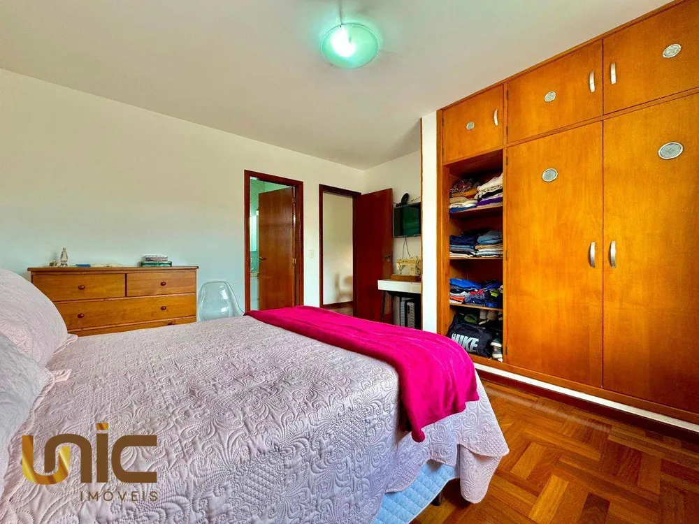 Casa, 3 quartos, 185 m² - Foto 15