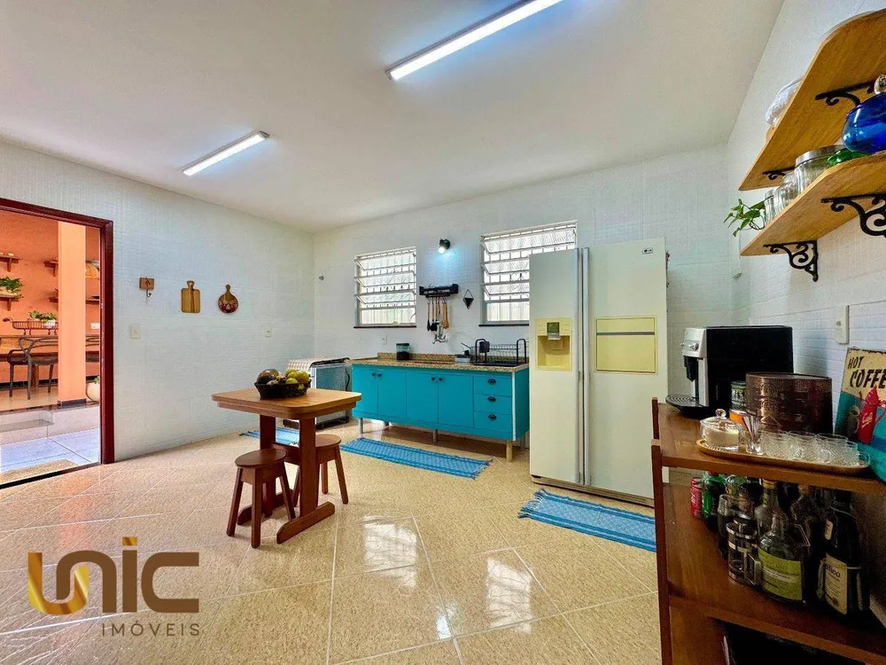 Casa, 3 quartos, 185 m² - Foto 24