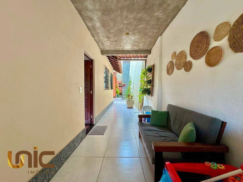 Casa, 3 quartos, 185 m² - Foto 3
