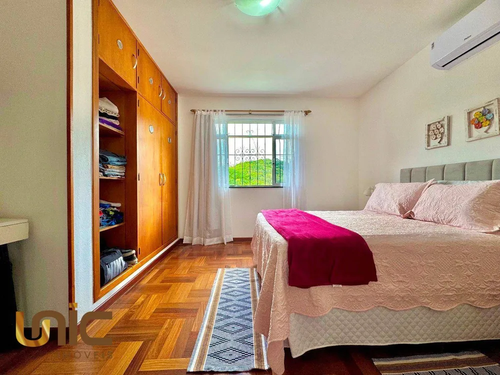 Casa, 3 quartos, 185 m² - Foto 14