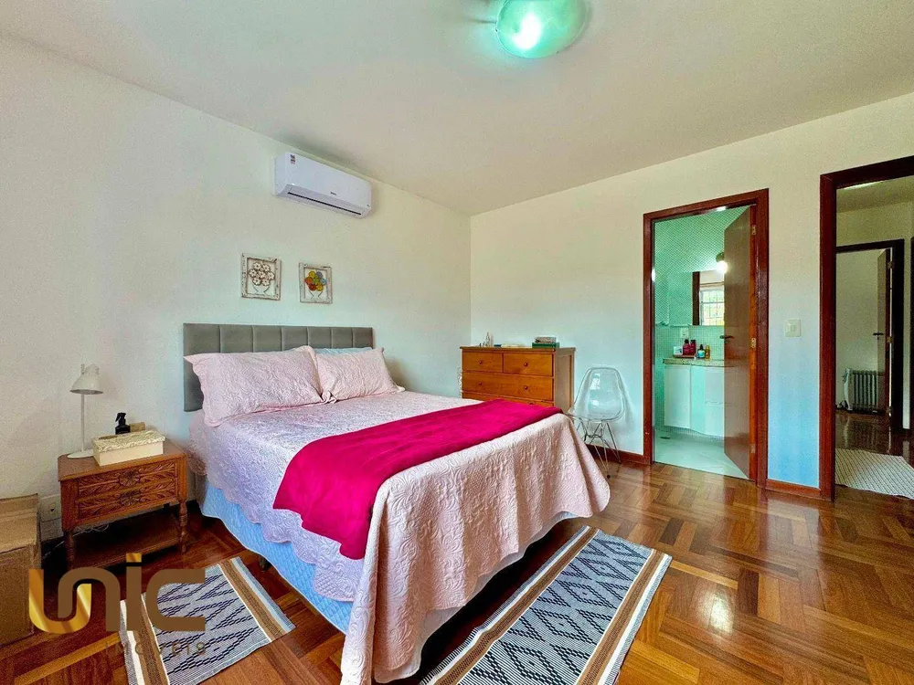 Casa, 3 quartos, 185 m² - Foto 16