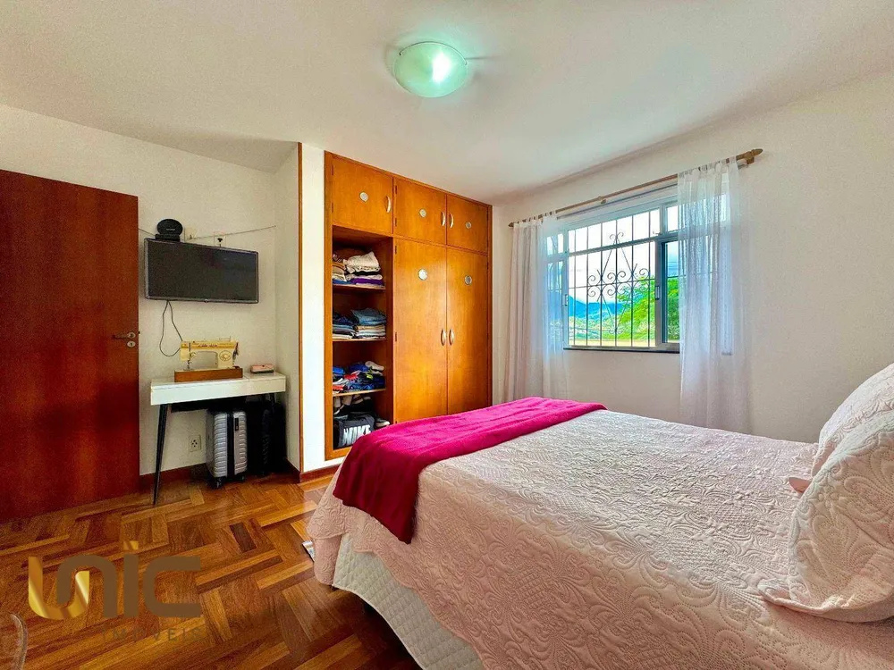 Casa, 3 quartos, 185 m² - Foto 13