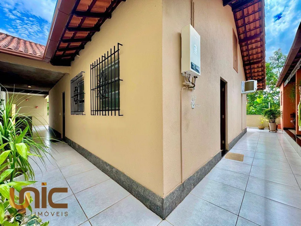 Casa, 3 quartos, 185 m² - Foto 25